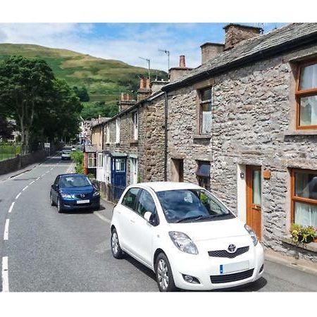Fells Cottage Sedbergh Exterior foto