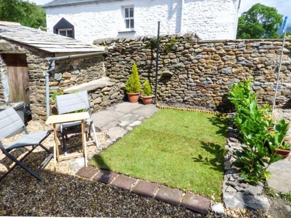 Fells Cottage Sedbergh Exterior foto