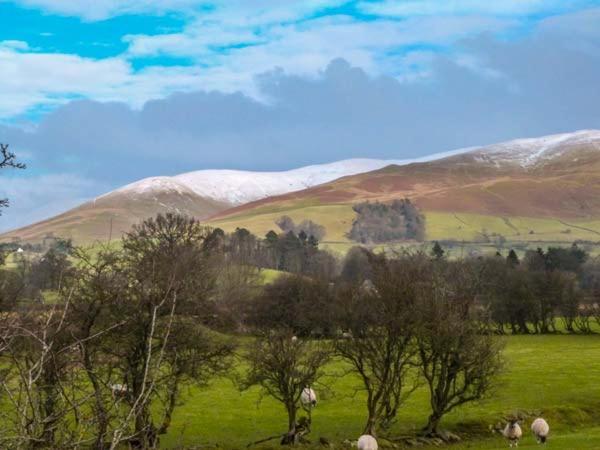 Fells Cottage Sedbergh Exterior foto