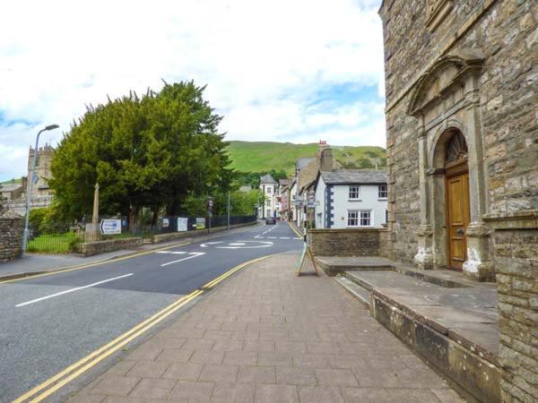 Fells Cottage Sedbergh Exterior foto